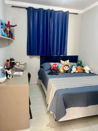 - Residencial Inae - Americana