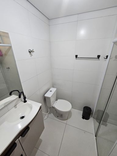 Condominio Residencial Pádua - Americana