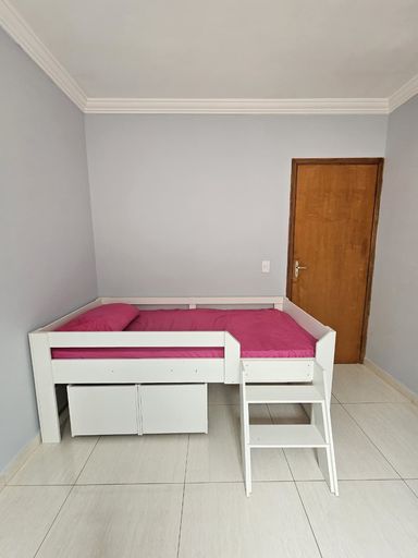 Condominio Residencial Pádua - Americana