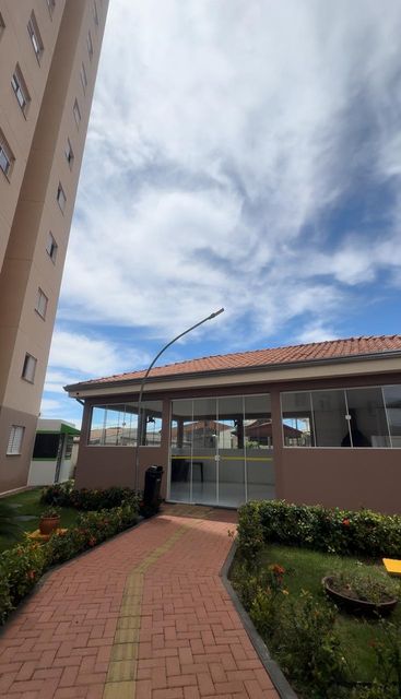 Residencial Latânia 2 - Nova Odessa