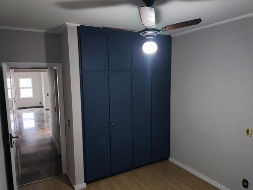 Quarto - Boa Vista - Americana