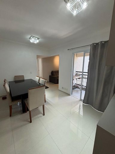 L’acqua Residencial - Santa Barbara d'Oeste