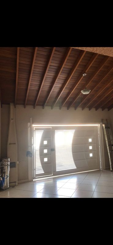 Jardim Nielsen Ville - Americana