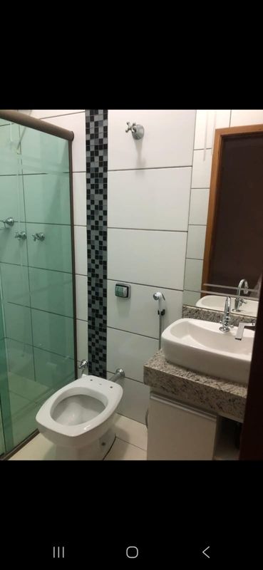 Jardim Nielsen Ville - Americana