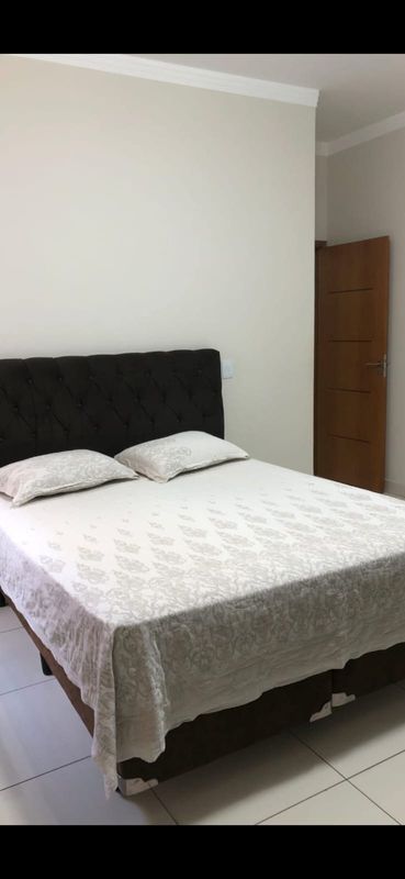 Jardim Nielsen Ville - Americana