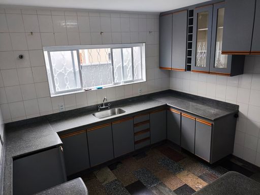 Cozinha - Boa Vista - Americana