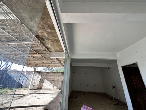 Jardim São Roque - Americana