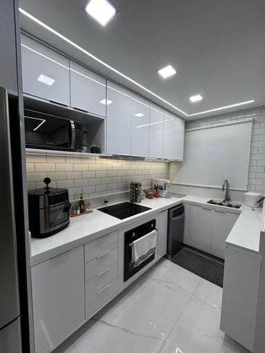 - Residencial  Orquídeas - Americana