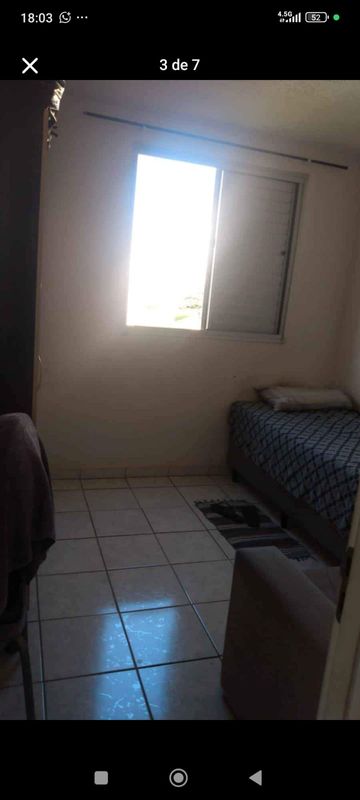 Condominio Araça - Santa Barbara d'Oeste