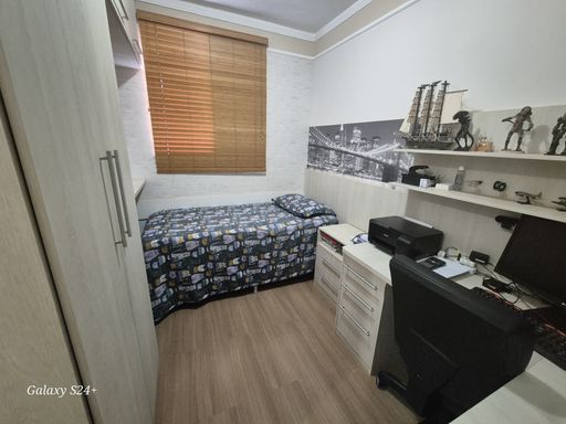 - Condominio Spazio Aramis - Americana