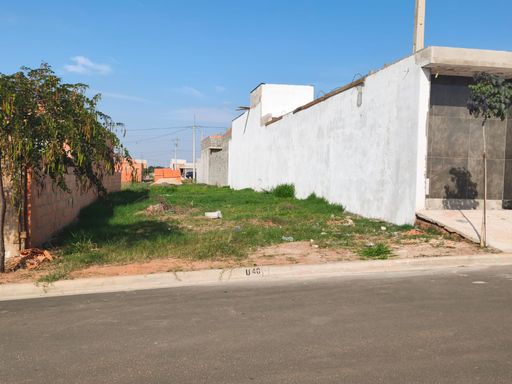 Jardim dos Manacas - Santa Barbara d'Oeste
