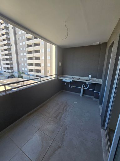 InLife Residence - Santa Barbara d'Oeste