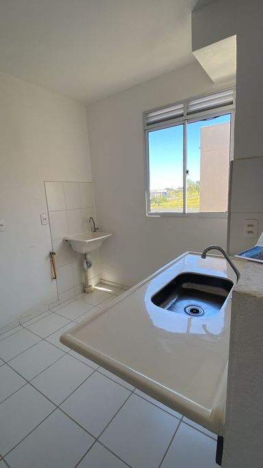 - Residencial ForLife Orquídeas Clube - Santa Barbara d'Oeste