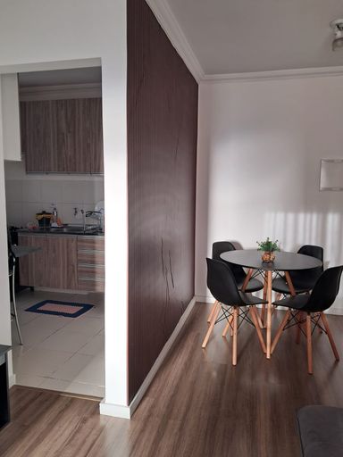 Sala - Condomínio Residencial Treviso - Santa Barbara d'Oeste