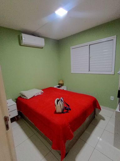 - Residencial Rubi - Jóias de Santa Bárbara - Santa Barbara d'Oeste