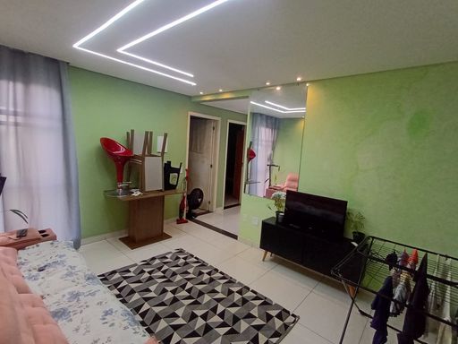 - Residencial Rubi - Jóias de Santa Bárbara - Santa Barbara d'Oeste