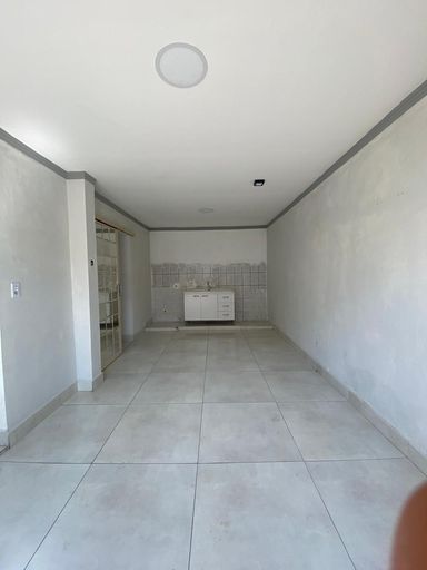 Jardim da paz - Americana