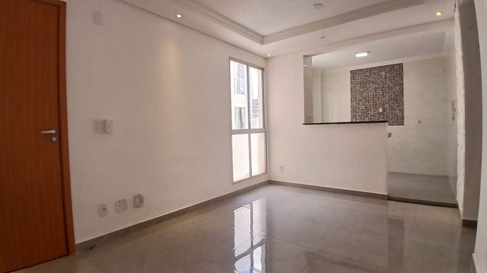 - Residencial Parque Áustria - Americana