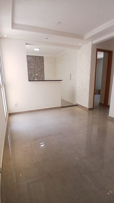 - Residencial Parque Áustria - Americana