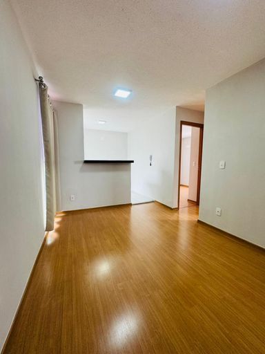 Sala - Residencial Allegra - Santa Barbara d'Oeste