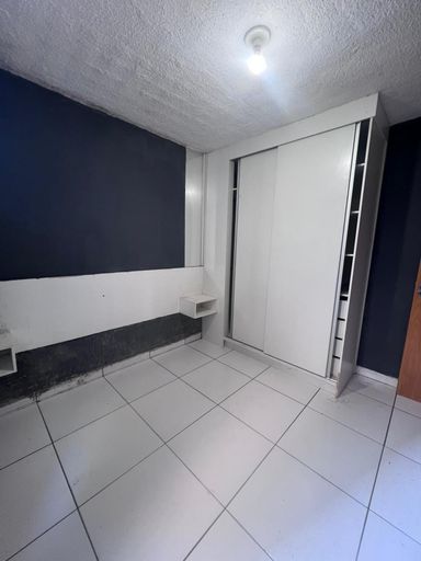 Quarto - Residencial Parque Alliance - Americana