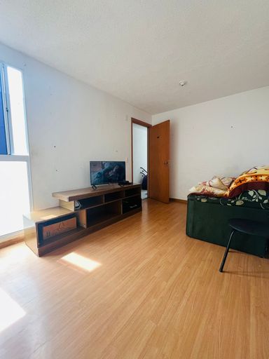 Sala - Residencial Allegra - Santa Barbara d'Oeste