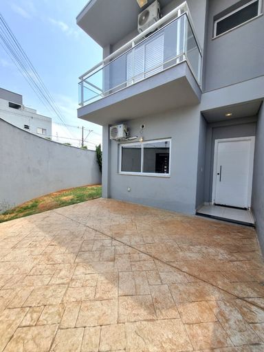 Garagem - Jardim Terramérica I - Americana