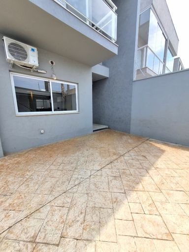 Garagem - Jardim Terramérica I - Americana