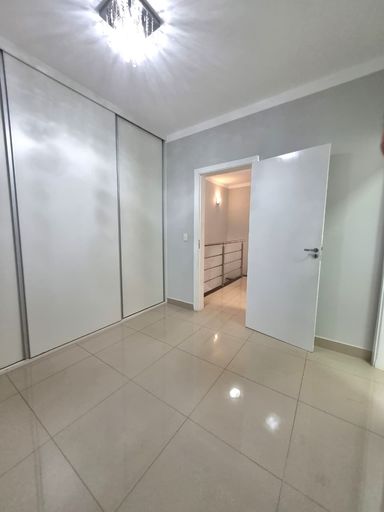 Quarto Suíte - Jardim Terramérica I - Americana