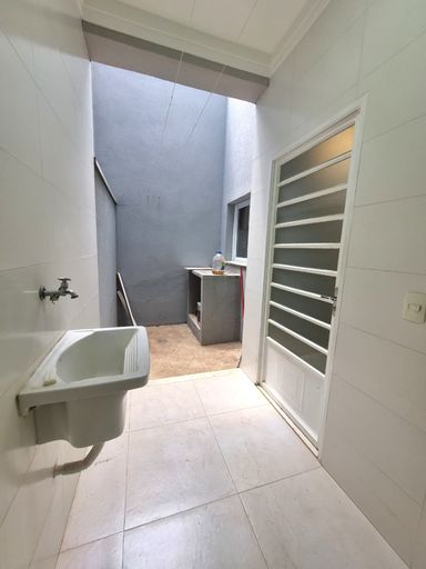 Área de Serviço - Jardim Terramérica I - Americana