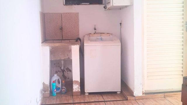 Jardim São Francisco - Santa Barbara d'Oeste