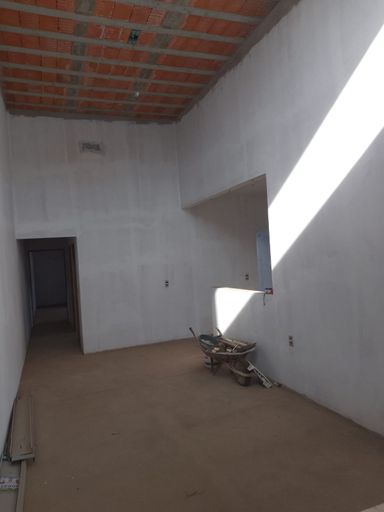 Sala - Jardim Boer - Americana