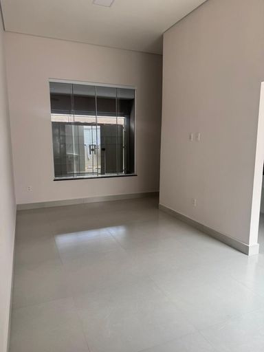 Sala - Vila Mollon IV - Santa Barbara d'Oeste