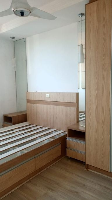 - Condominio Spazio Aramis - Americana