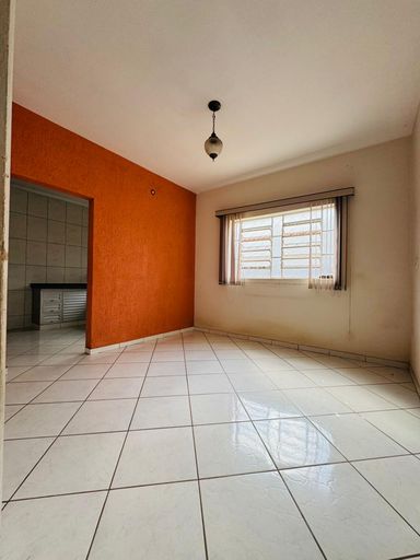 Vila Breda - Santa Barbara d'Oeste