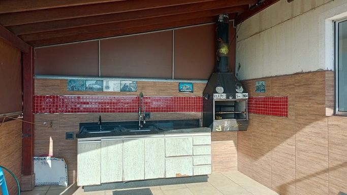 - Condominio Spazio Aramis - Americana