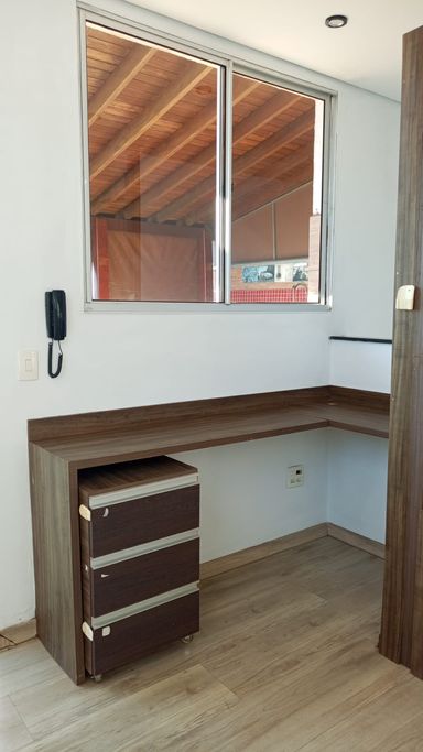 - Condominio Spazio Aramis - Americana