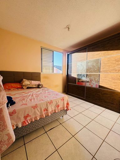Quarto  - Condominio Graviola - Santa Barbara d'Oeste