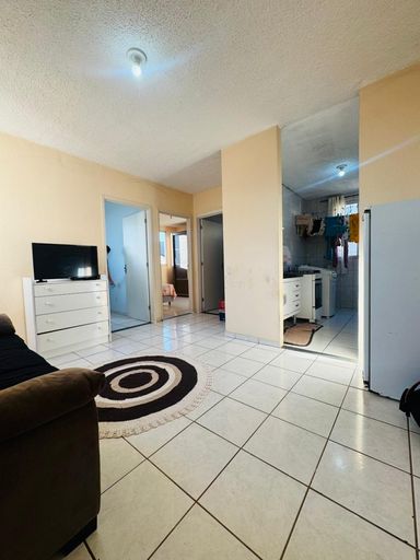Sala - Condominio Graviola - Santa Barbara d'Oeste