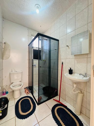 Banheiro  - Condominio Graviola - Santa Barbara d'Oeste