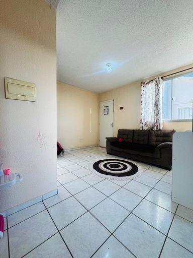 Sala - Condominio Graviola - Santa Barbara d'Oeste