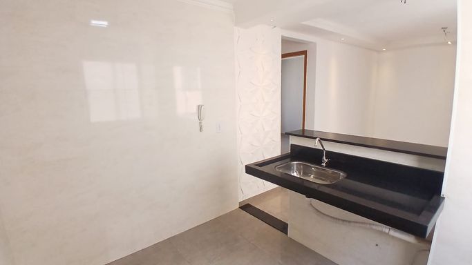 - Residencial Parque Áustria - Americana
