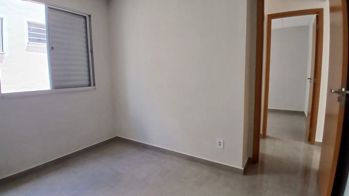 - Residencial Parque Áustria - Americana