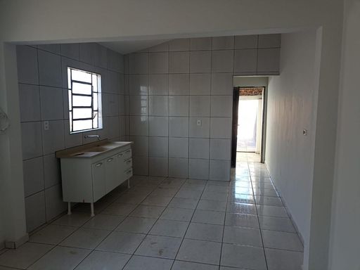 Cozinha - Vila Dainese - Americana