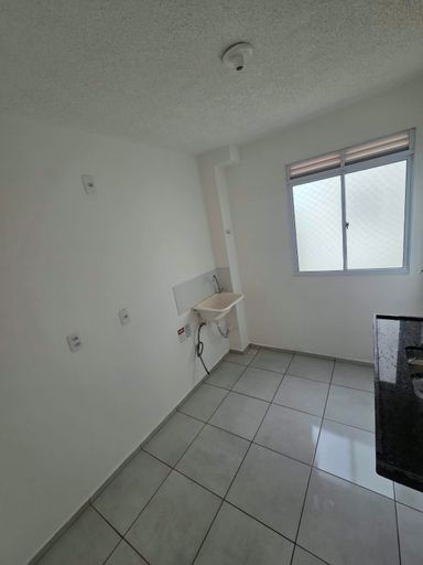 - Residencial Allegra - Santa Barbara d'Oeste