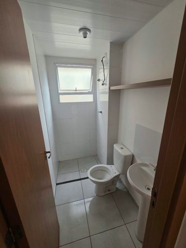- Residencial Allegra - Santa Barbara d'Oeste