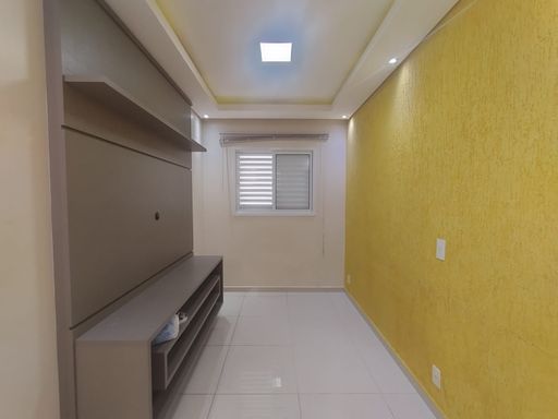 L’acqua Residencial - Santa Barbara D'Oeste