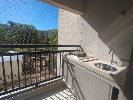 L’acqua Residencial - Santa Barbara D'Oeste