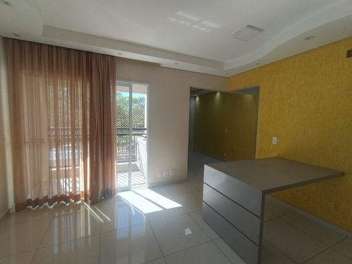 L’acqua Residencial - Santa Barbara D'Oeste