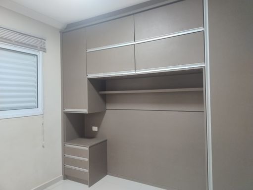 L’acqua Residencial - Santa Barbara D'Oeste